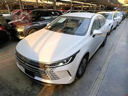 بی وای دی دیسترۆیەر 05